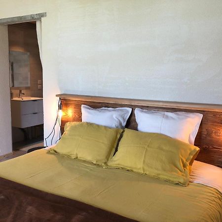 Cote Tiretaine Bed and Breakfast Orcines Exteriör bild