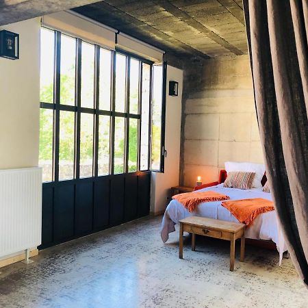 Cote Tiretaine Bed and Breakfast Orcines Exteriör bild